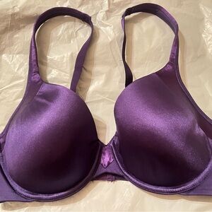 Elegant Playtex Purple Women's Bra 36C